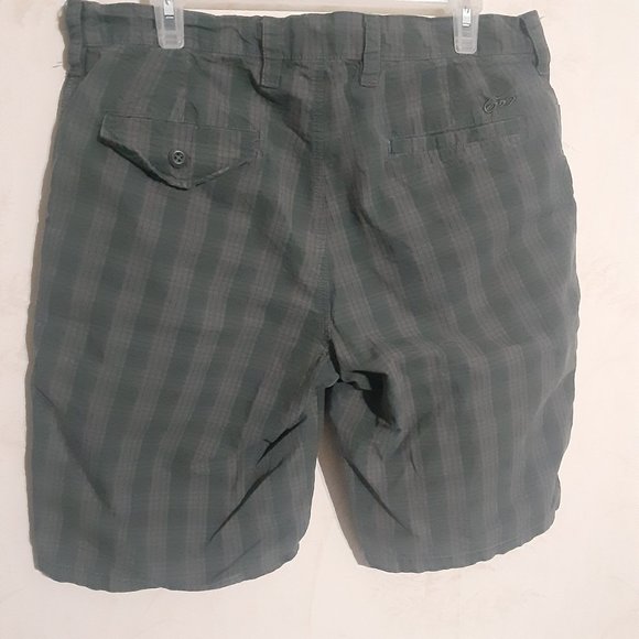 Nike 6.0 Men's Shorts in Size 34 - Picture 3 of 5